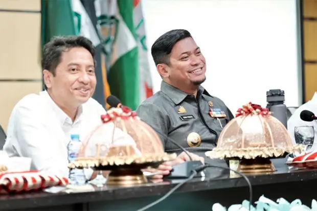 Santri Rumah Tahfidz...
