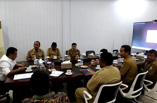 Sapi Kurban Jokowi Dijamin...