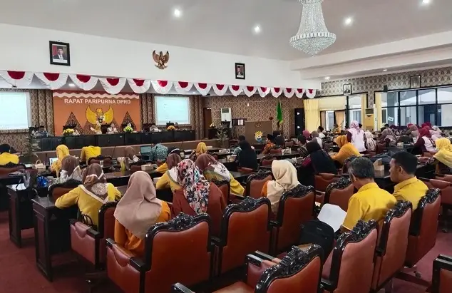 Sarpras Praktik Siswa...
