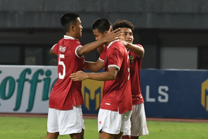 Profil Duo Bomber Timnas...