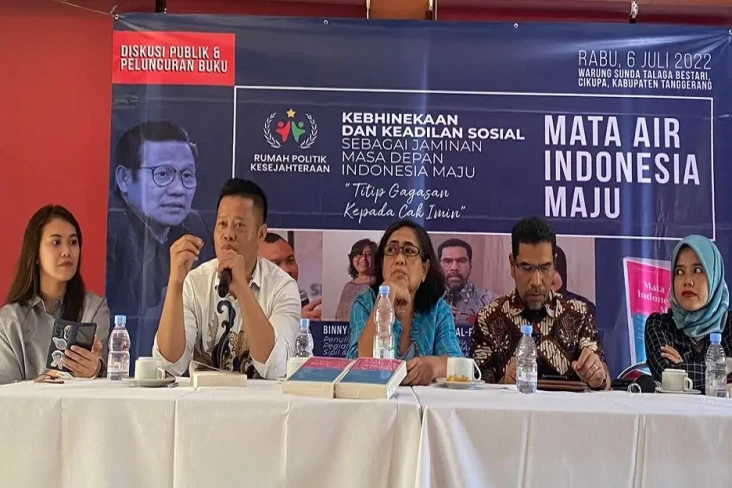 Hendri Satrio: Inklusi...