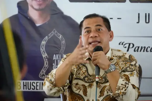 BNPT Pastikan ACT Tak...