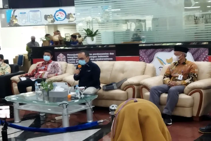 PPATK Sebut ACT Raup...