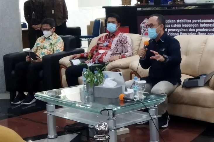 Ungkap Aliran Dana ACT,...