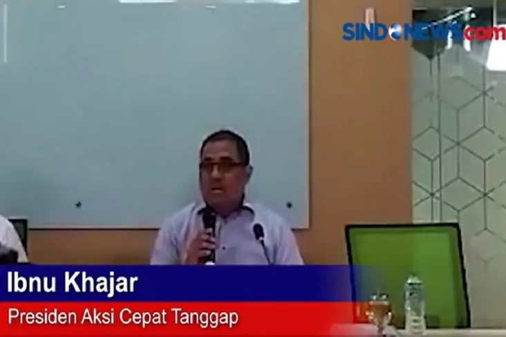 ACT Bakal Surati PPATK...