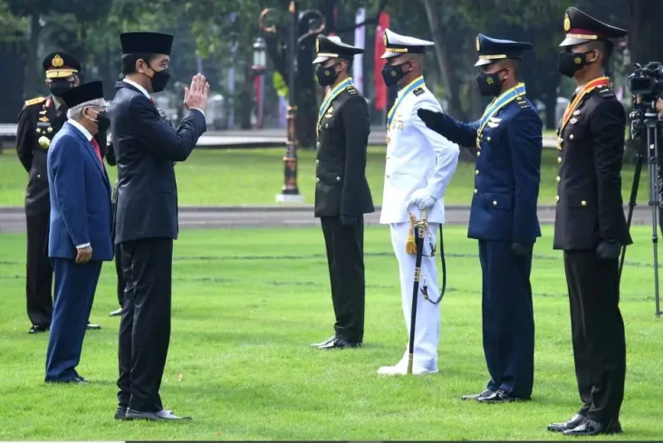 Daftar 4 Peraih Adhi...