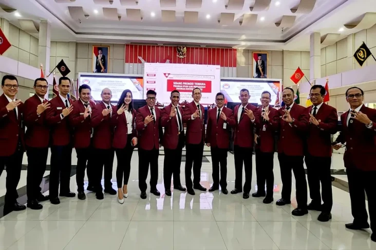 Sekjen PDIP: Ilmu Pertahanan...