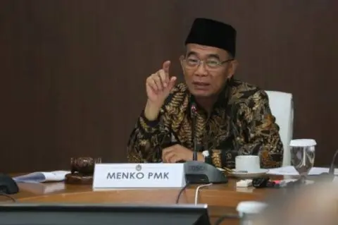 Cabut Izin ACT, Pemerintah...