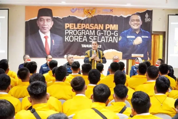 DPR Apresiasi Komitmen...