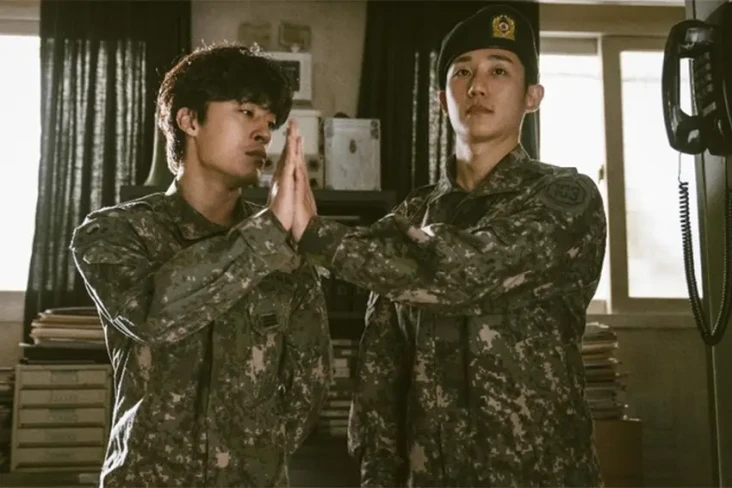 5 Drama Korea Episode...