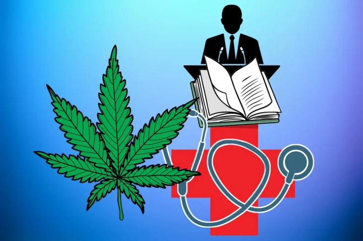 Legalisasi Ganja Harus...