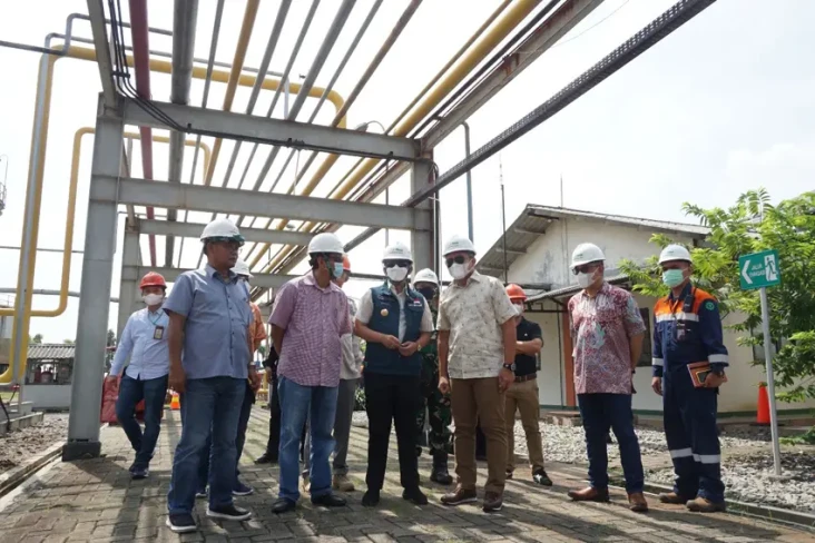Puji Rutilahu CSR BBWM,...
