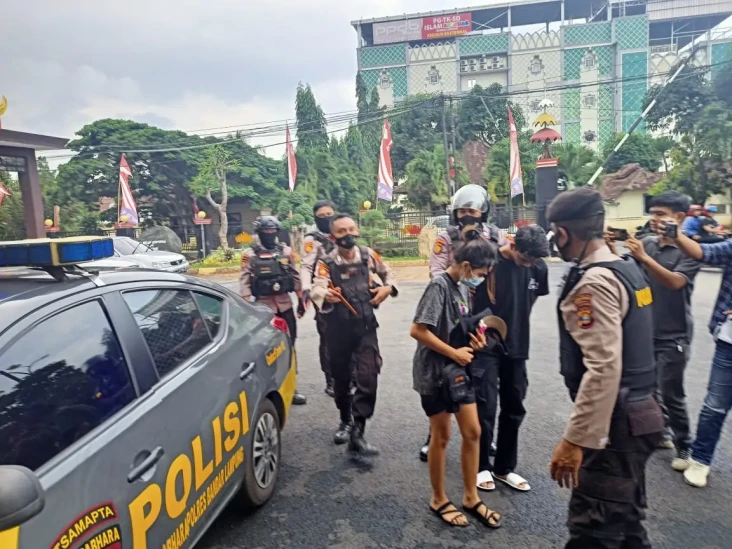 PSK Anak di Bawah Umur...