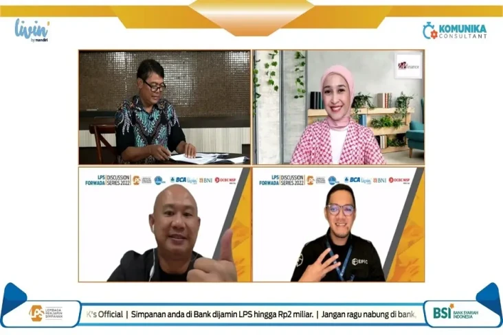 Redam Dampak Global,...