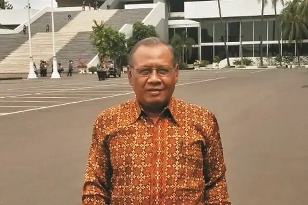 Keadaban dalam Bernegara...