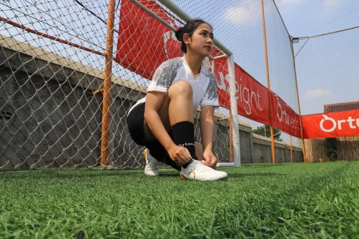 Unjuk Gigi di Piala...