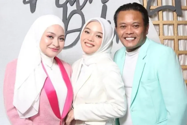 Putri Delina Akui Sempat...