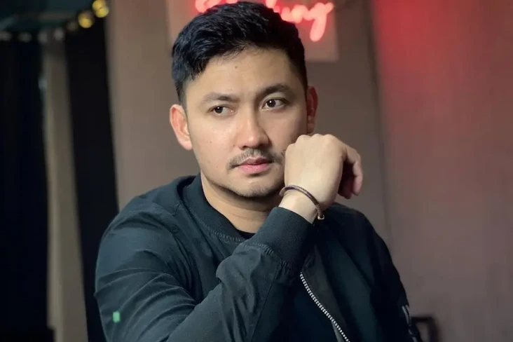 Ogah Tuntut Gono-gini,...