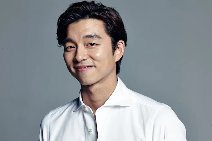 Gong Yoo Pamer Kasih...