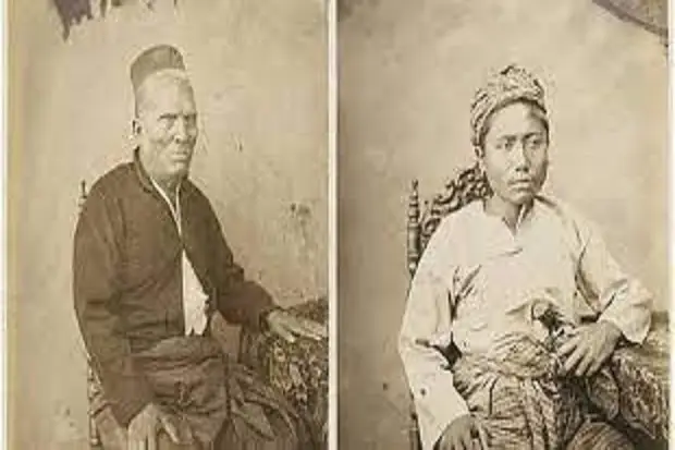 Datuk Badiuzzaman, Raja...
