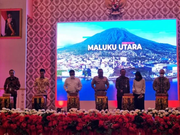 Dukung Gernas BBI, Pertamina...