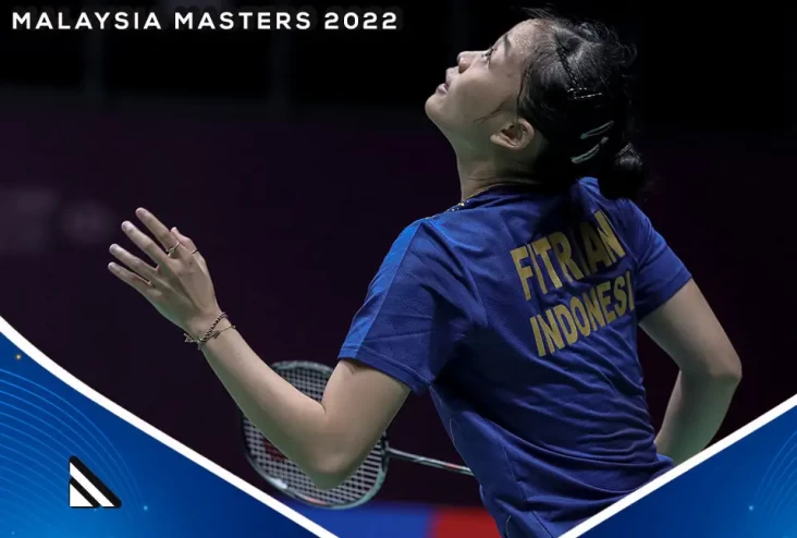 Hasil Malaysia Masters...
