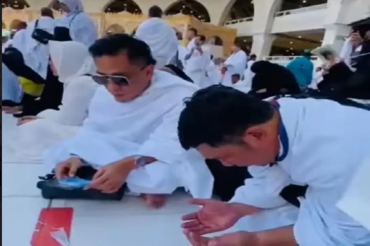 Dipimpin Gus Miftah,...