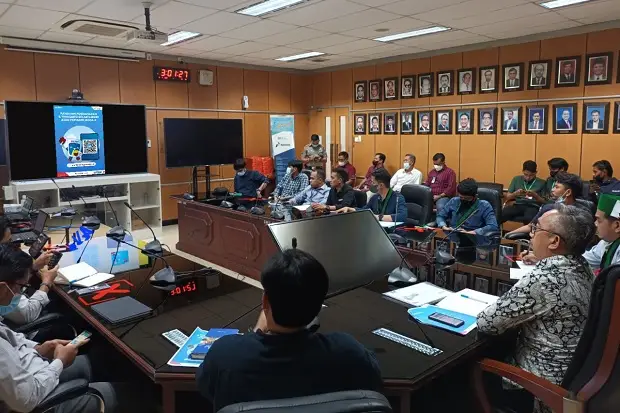 Kawal Program Subsidi...
