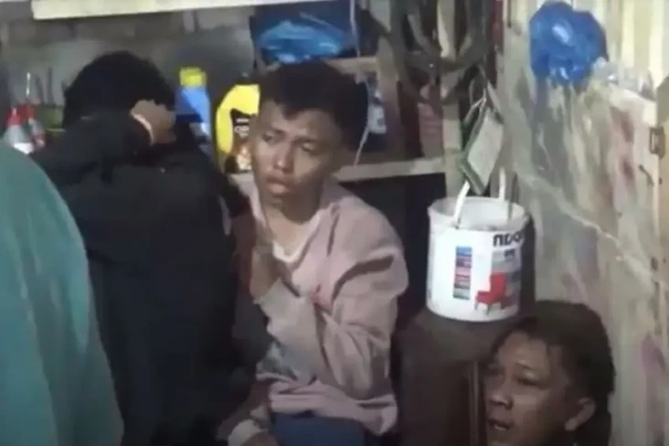 Serang Warga, 3 Anggota...