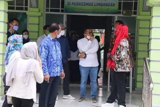 Warga Miskin Kesulitan...