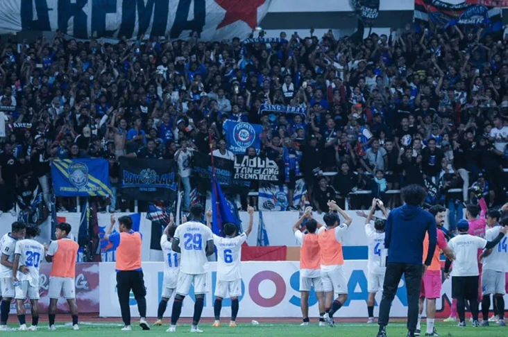 Piala Presiden 2022:...