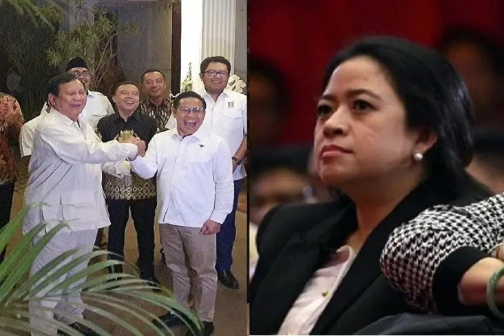Peluang Puan Maharani...