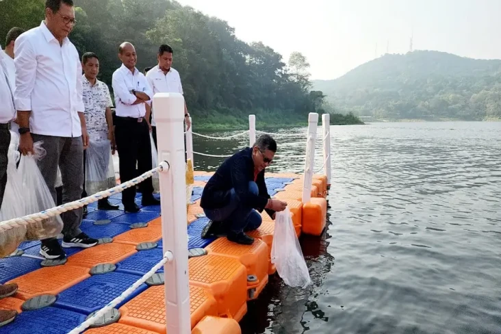 Ulang Tahun ke-56, Sekjen...