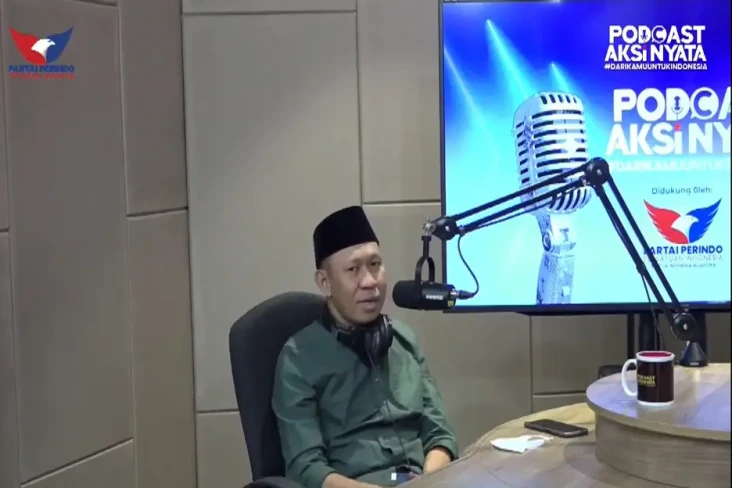 Dugaan Penyelewengan...