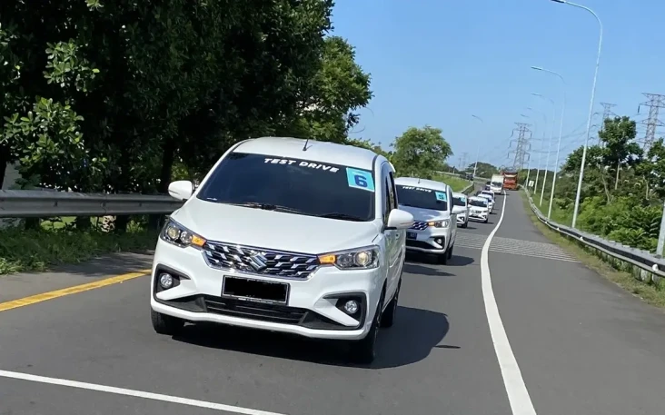 Apa Kelebihan Low MPV...