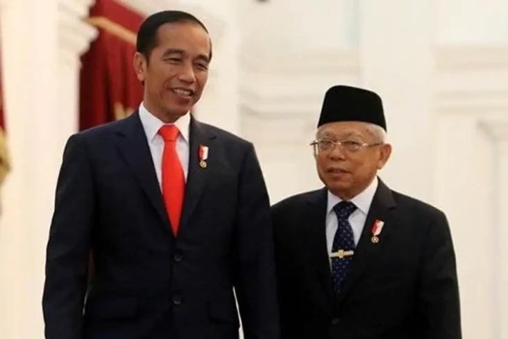 Hati-hati, Hina Presiden...