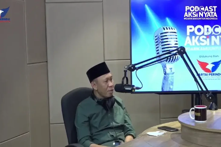 Dugaan Penyelewengan...