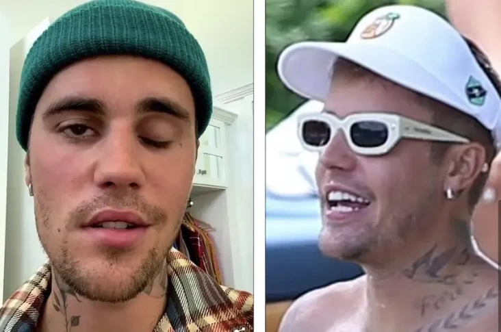 Justin Bieber Sudah...