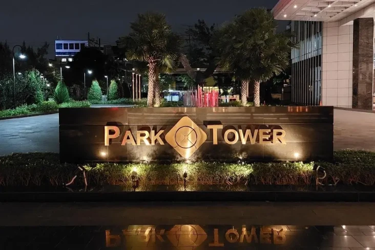 Counting Down!! Park...