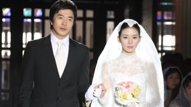 4 Film Korea Tentang...