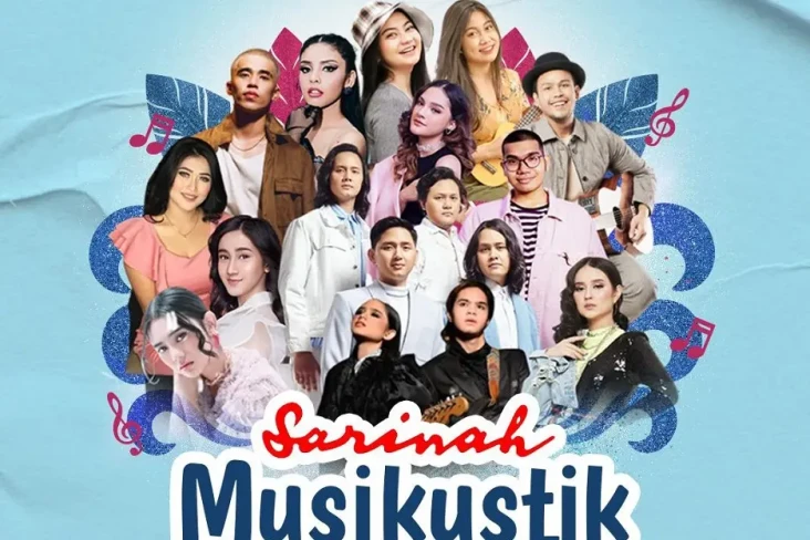 Tiga Radio Beda Genre,...