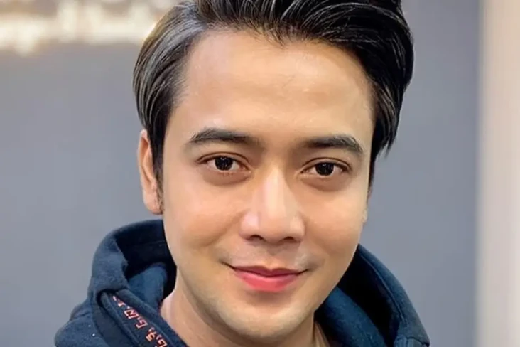 Ini Alasan Kriss Hatta...