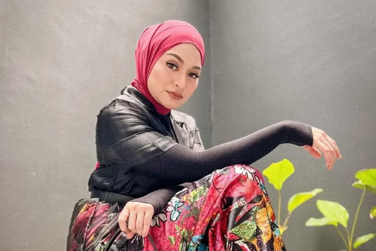 Sebelum Dinikahi Sule,...