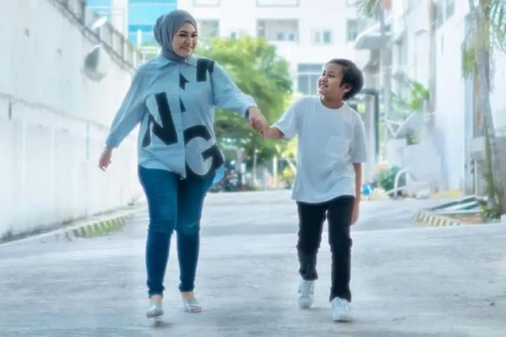 Bakal Cerai dengan Sule,...