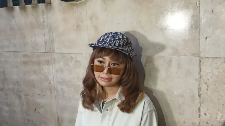 Tanggapi Medina Zein...