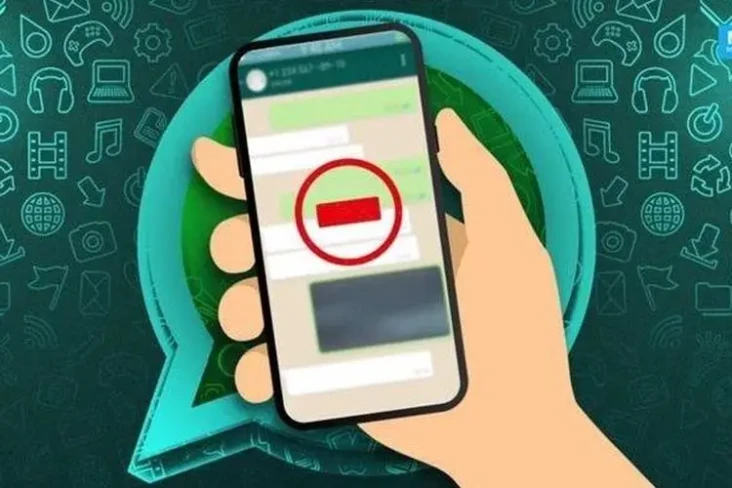 WhatsApp Sediakan Fitur...