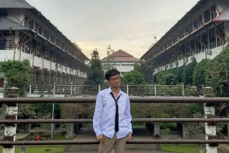 Lulusan SMK Ini Sukses...