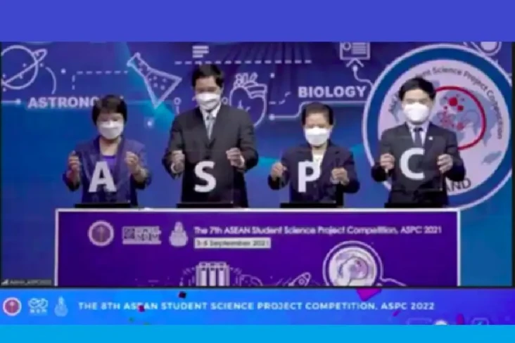 Pelajar Indonesia Sabet...