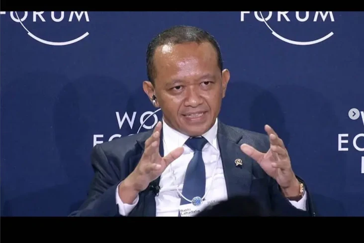 Bangun IKN Nusantara...