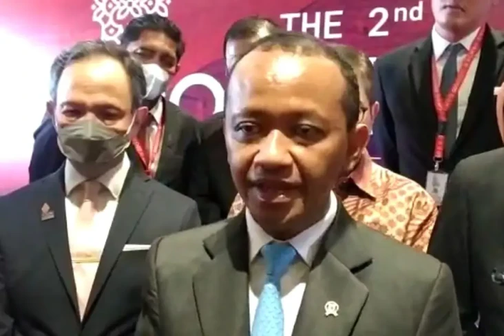 Bahlil Sebut Ada Produsen...
